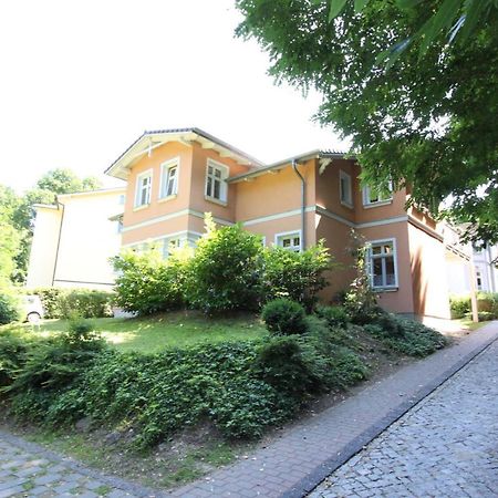 "Haus Am Wald" Strandnah - Fewo Cc Zinnowitz Luaran gambar