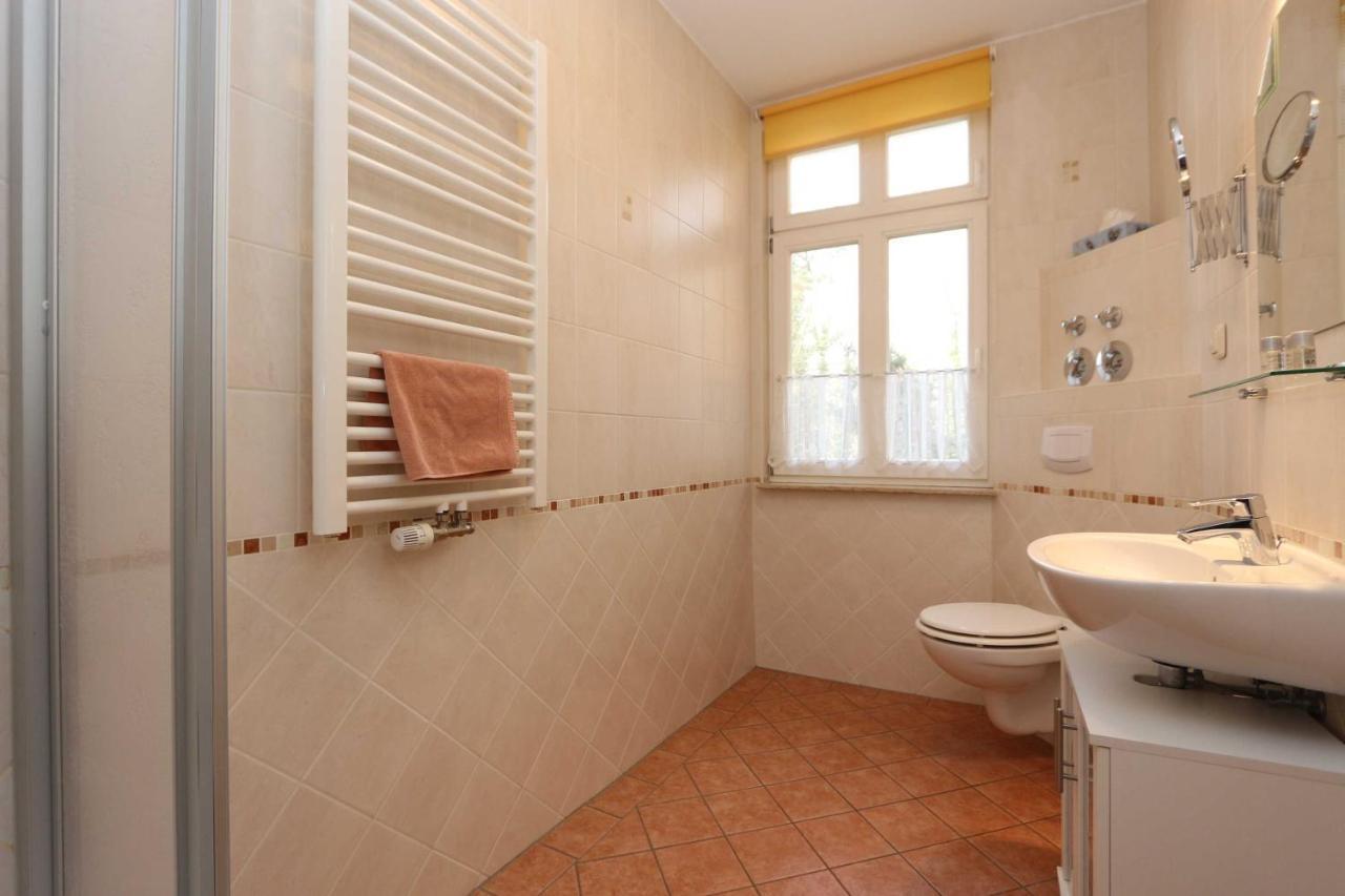 "Haus Am Wald" Strandnah - Fewo Cc Zinnowitz Luaran gambar