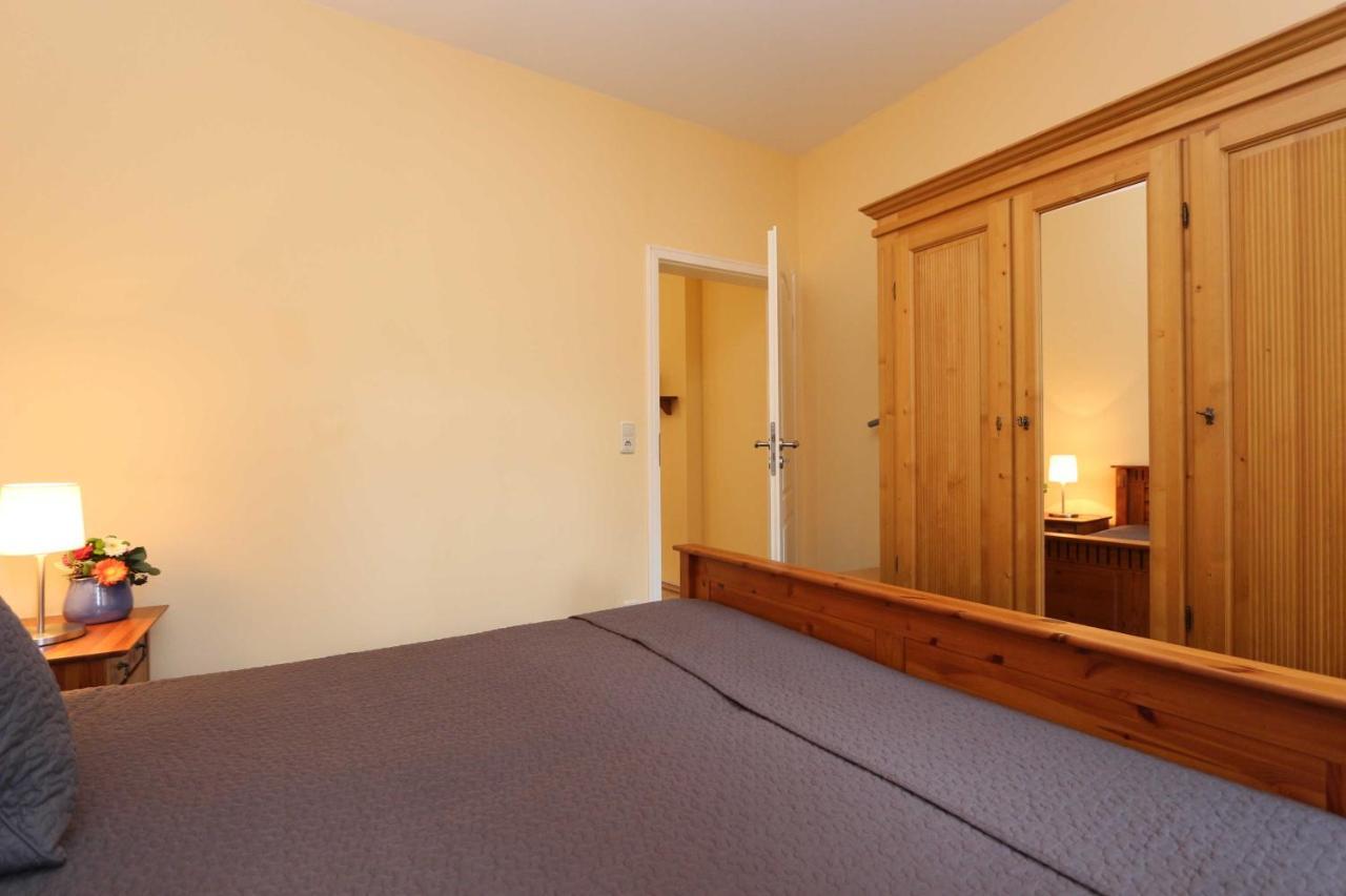 "Haus Am Wald" Strandnah - Fewo Cc Zinnowitz Luaran gambar
