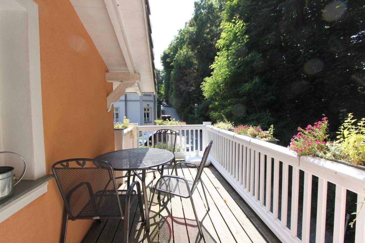 "Haus Am Wald" Strandnah - Fewo Cc Zinnowitz Luaran gambar